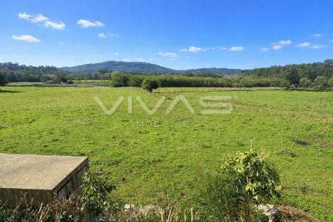 Terreno Rústico  Venda em Marrancos e Arcozelo,Vila Verde