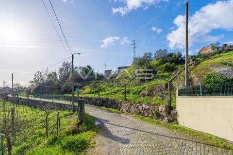 Terreno Para Construção  Venda em Arnoso (Santa Maria e Santa Eulália) e Sezures,Vila Nova de Famalicão