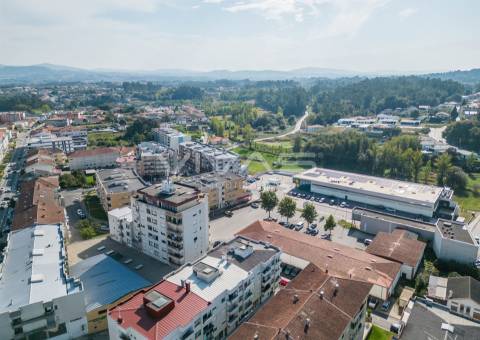 Apartamento T3 Venda em Vila Verde e Barbudo,Vila Verde