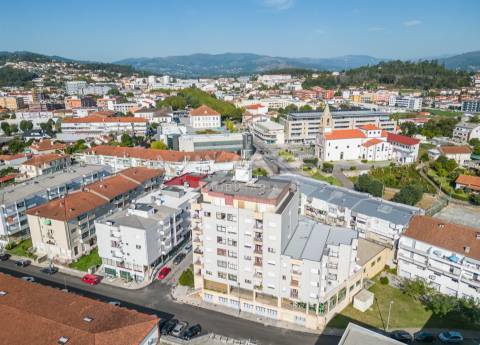 Apartamento T3 Venda em Vila Verde e Barbudo,Vila Verde