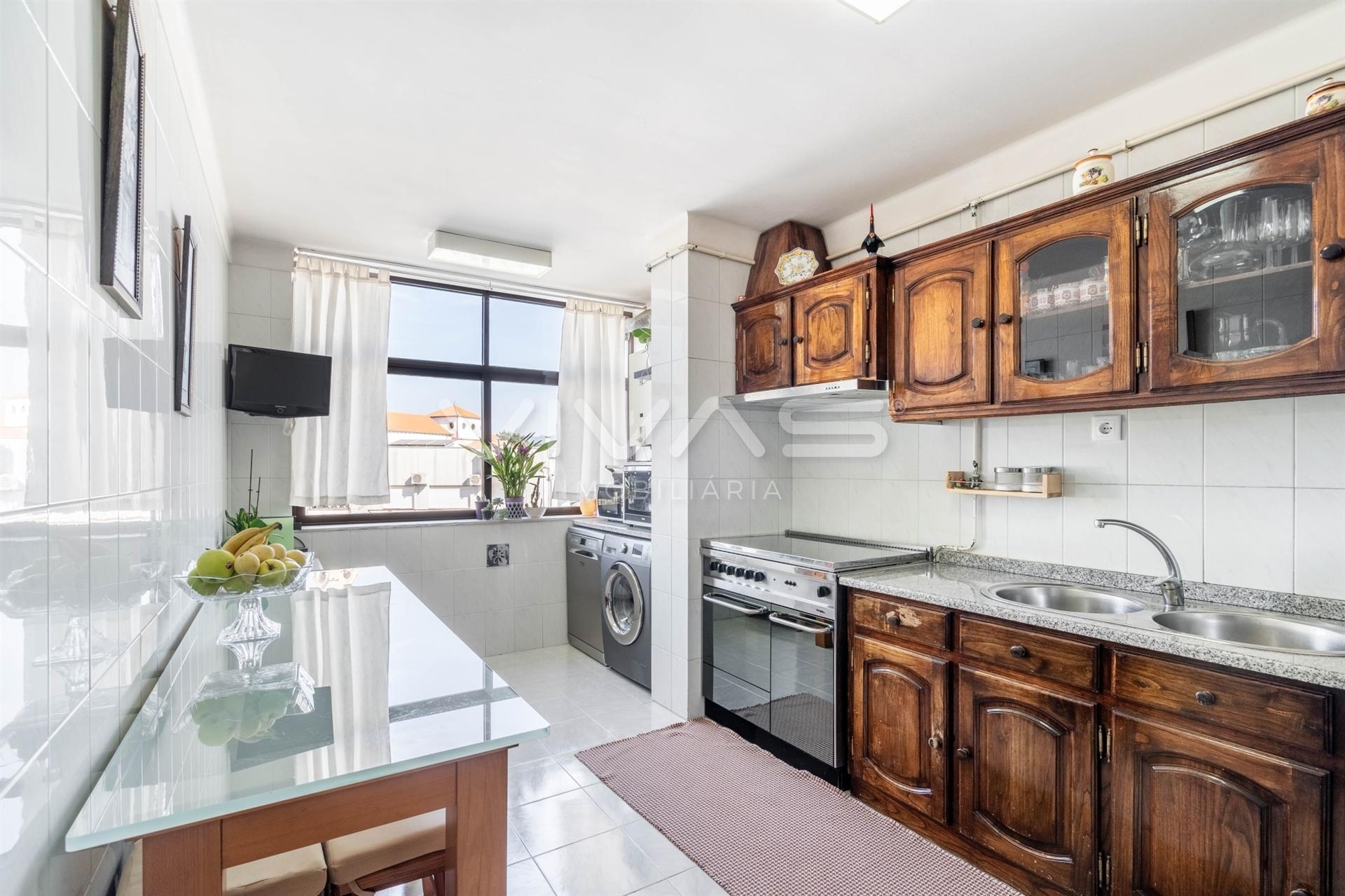 Apartamento T3 Venda em Vila Verde e Barbudo,Vila Verde