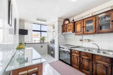 Apartamento T3 Venda em Vila Verde e Barbudo,Vila Verde