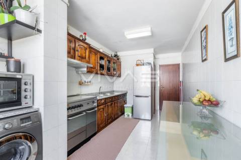Apartamento T3 Venda em Vila Verde e Barbudo,Vila Verde