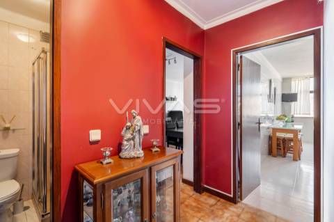 Apartamento T3 Venda em Vila Verde e Barbudo,Vila Verde