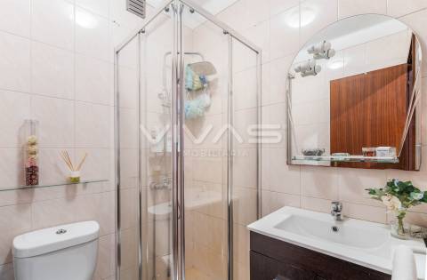 Apartamento T3 Venda em Vila Verde e Barbudo,Vila Verde