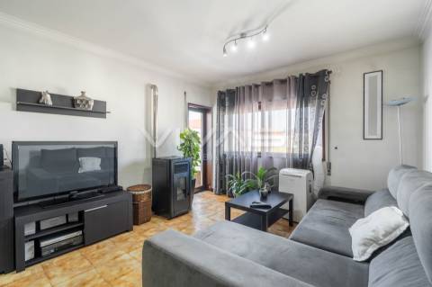 Apartamento T3 Venda em Vila Verde e Barbudo,Vila Verde