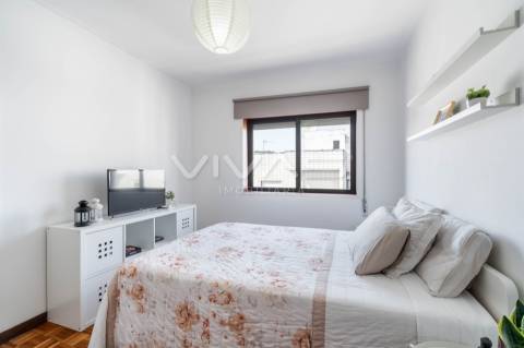 Apartamento T3 Venda em Vila Verde e Barbudo,Vila Verde