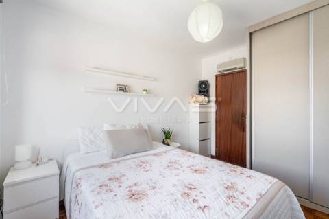 Apartamento T3 Venda em Vila Verde e Barbudo,Vila Verde