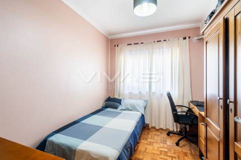 Apartamento T3 Venda em Vila Verde e Barbudo,Vila Verde