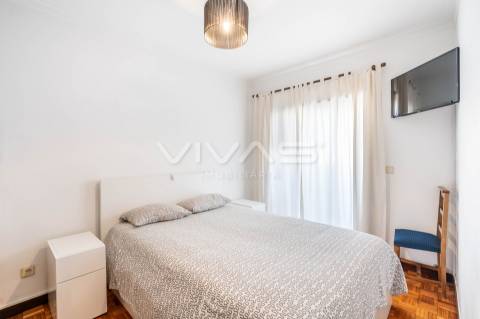 Apartamento T3 Venda em Vila Verde e Barbudo,Vila Verde