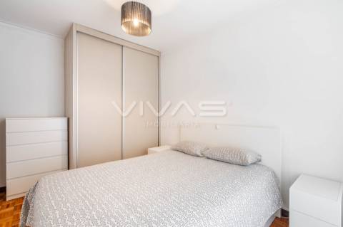 Apartamento T3 Venda em Vila Verde e Barbudo,Vila Verde