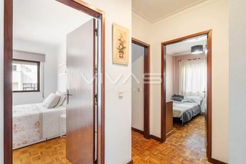 Apartamento T3 Venda em Vila Verde e Barbudo,Vila Verde