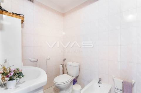 Apartamento T3 Venda em Vila Verde e Barbudo,Vila Verde