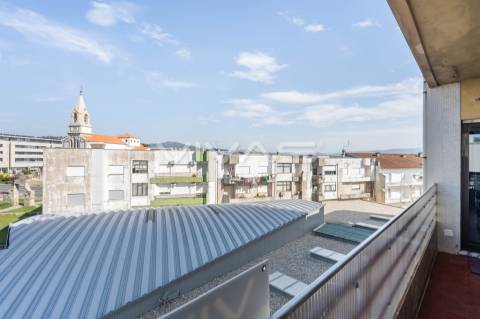 Apartamento T3 Venda em Vila Verde e Barbudo,Vila Verde