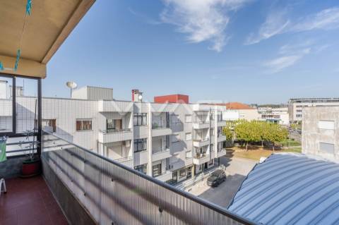 Apartamento T3 Venda em Vila Verde e Barbudo,Vila Verde