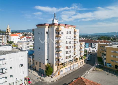 Apartamento T3 Venda em Vila Verde e Barbudo,Vila Verde