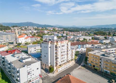 Apartamento T3 Venda em Vila Verde e Barbudo,Vila Verde