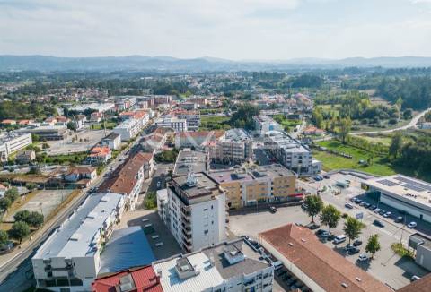 Apartamento T3 Venda em Vila Verde e Barbudo,Vila Verde