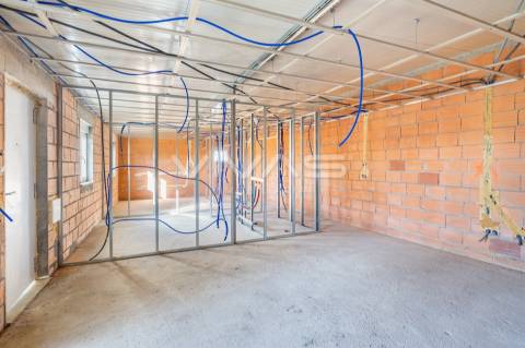 Moradia T2 Venda em Caldelas, Sequeiros e Paranhos,Amares