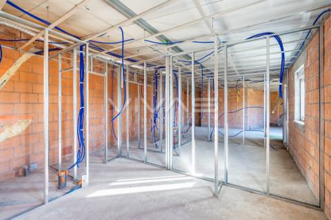 Moradia T2 Venda em Caldelas, Sequeiros e Paranhos,Amares