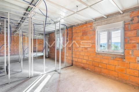 Moradia T2 Venda em Caldelas, Sequeiros e Paranhos,Amares