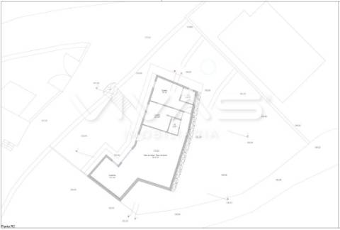 Moradia T2 Venda em Caldelas, Sequeiros e Paranhos,Amares