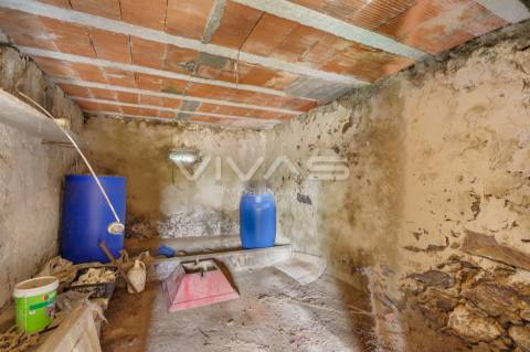 Moradia para Restaurar T0 Venda em Freiriz,Vila Verde