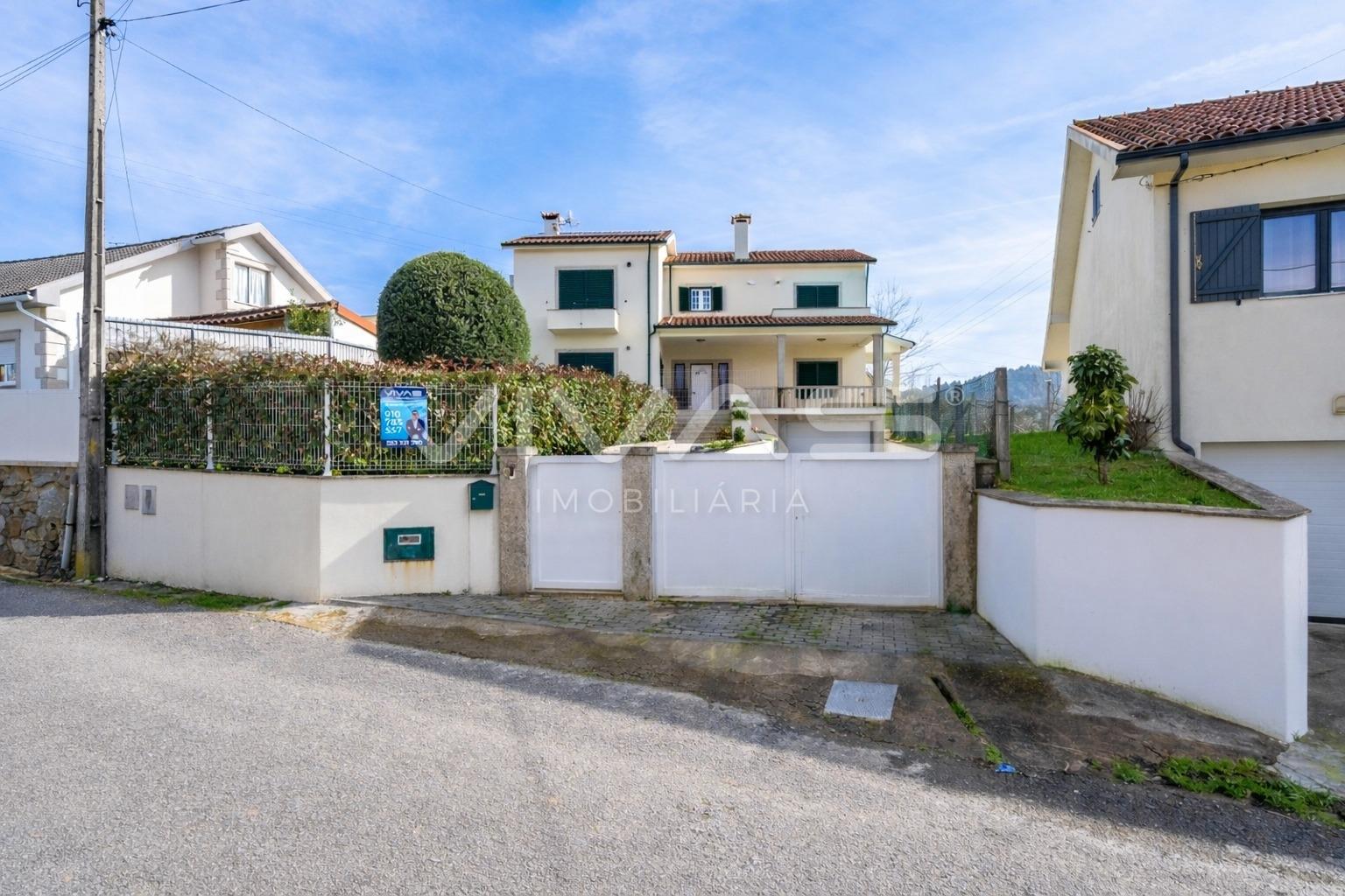 Moradia T3 Venda em Moure,Vila Verde