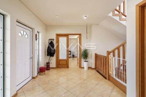 Moradia T3 Venda em Moure,Vila Verde