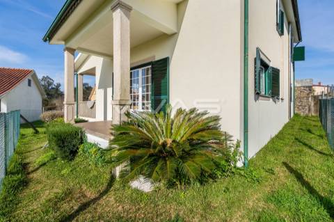 Moradia T3 Venda em Moure,Vila Verde