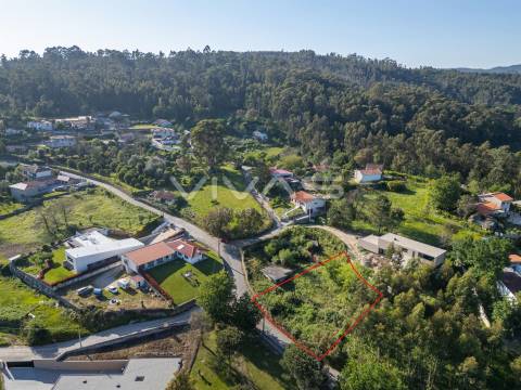 Terreno Para Construção  Venda em Vila Verde e Barbudo,Vila Verde