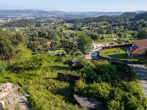 Terreno Para Construção  Venda em Vila Verde e Barbudo,Vila Verde