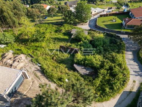 Terreno Para Construção  Venda em Vila Verde e Barbudo,Vila Verde