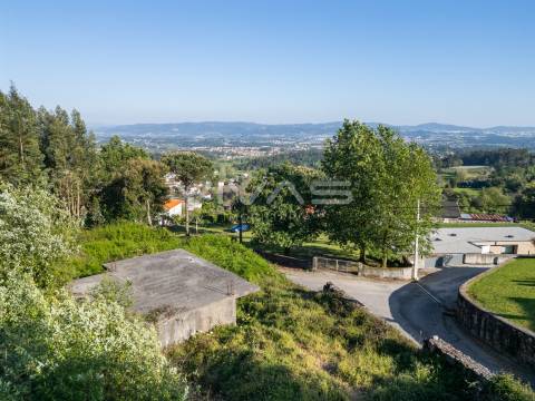 Terreno Para Construção  Venda em Vila Verde e Barbudo,Vila Verde