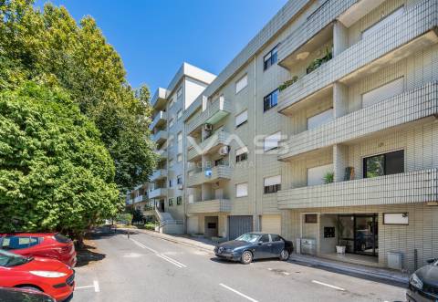 Apartamento T2 Venda em Braga (São Vítor),Braga