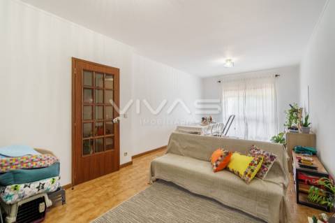 Apartamento T2 Venda em Braga (São Vítor),Braga