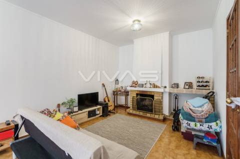 Apartamento T2 Venda em Braga (São Vítor),Braga