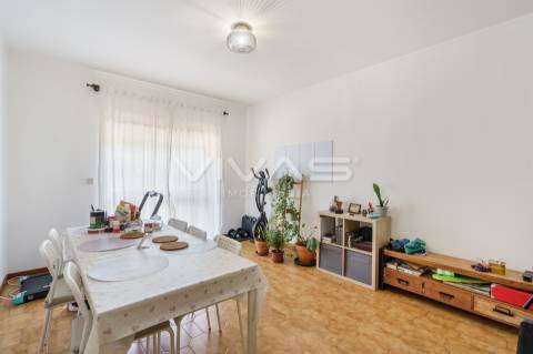 Apartamento T2 Venda em Braga (São Vítor),Braga