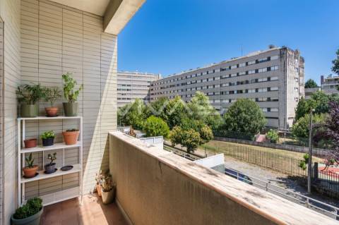 Apartamento T2 Venda em Braga (São Vítor),Braga