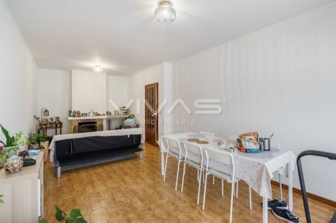 Apartamento T2 Venda em Braga (São Vítor),Braga