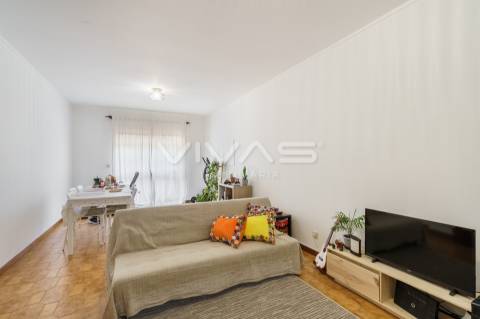 Apartamento T2 Venda em Braga (São Vítor),Braga