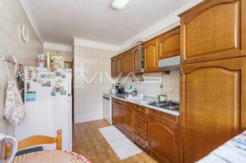 Apartamento T2 Venda em Braga (São Vítor),Braga
