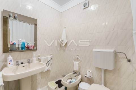 Apartamento T2 Venda em Braga (São Vítor),Braga