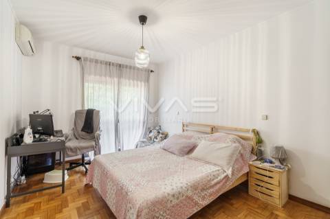 Apartamento T2 Venda em Braga (São Vítor),Braga