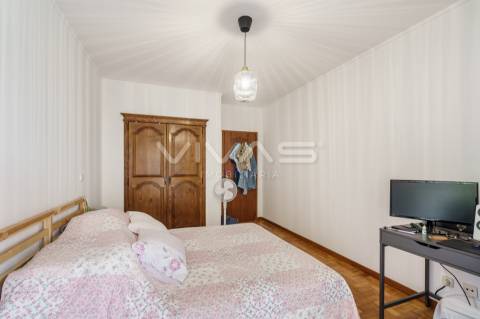 Apartamento T2 Venda em Braga (São Vítor),Braga