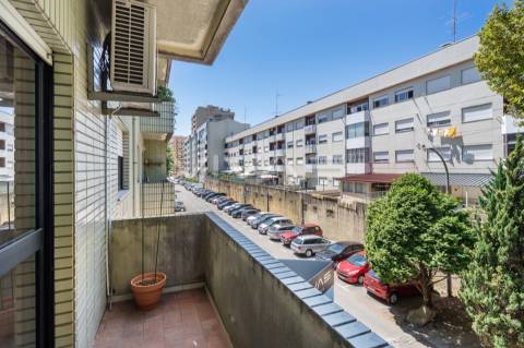Apartamento T2 Venda em Braga (São Vítor),Braga