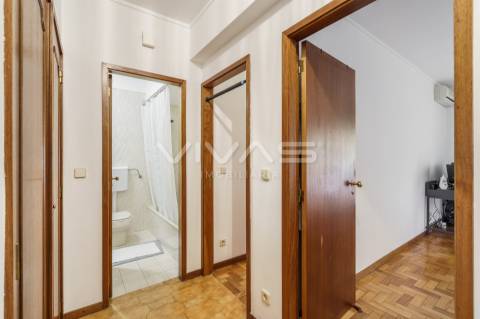 Apartamento T2 Venda em Braga (São Vítor),Braga