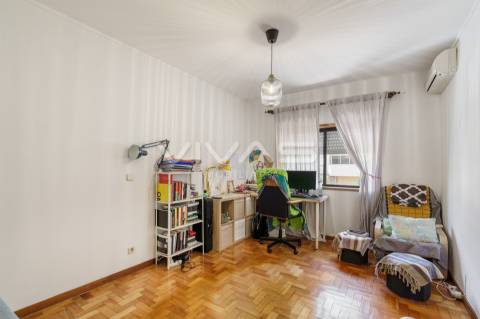 Apartamento T2 Venda em Braga (São Vítor),Braga