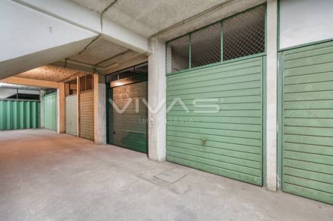 Apartamento T2 Venda em Braga (São Vítor),Braga