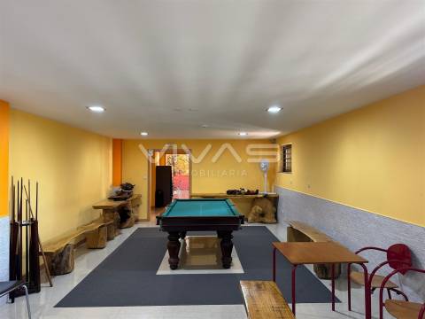 Café  Arrendamento em Bico,Amares